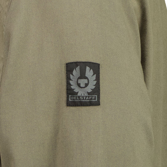 Steadway Shirt - Casual Basement