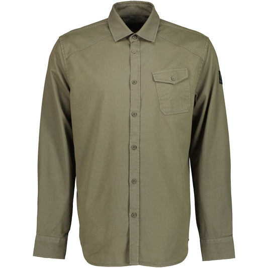 Steadway Shirt - Casual Basement