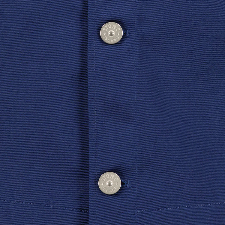 Workwear R-Gabardine 3/1 Overshirt - Casual Basement