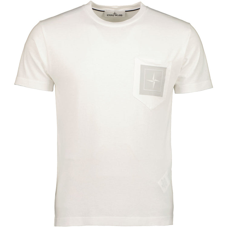 Abbreviation Two T-Shirt - Casual Basement