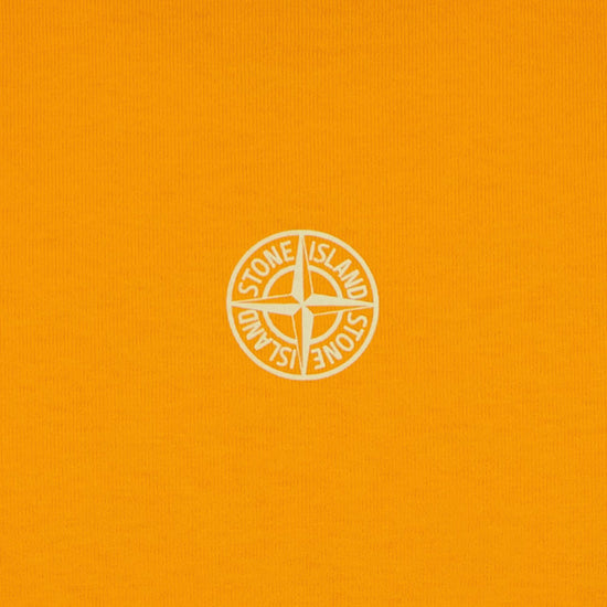 Lettering One Print T-Shirt - Casual Basement