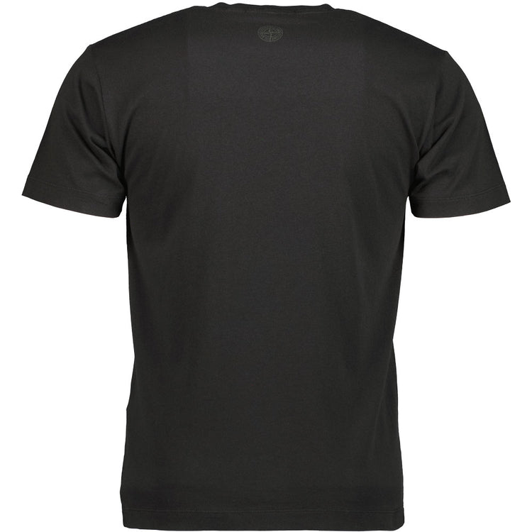 Abbreviation One T-Shirt - Casual Basement