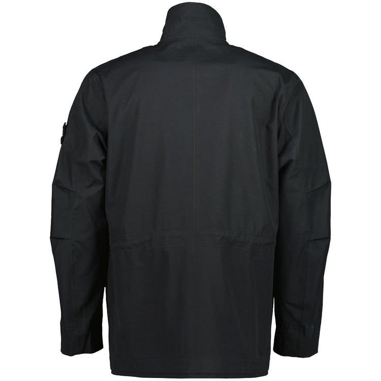 Ghost Piece O-Ventile Jacket - Casual Basement