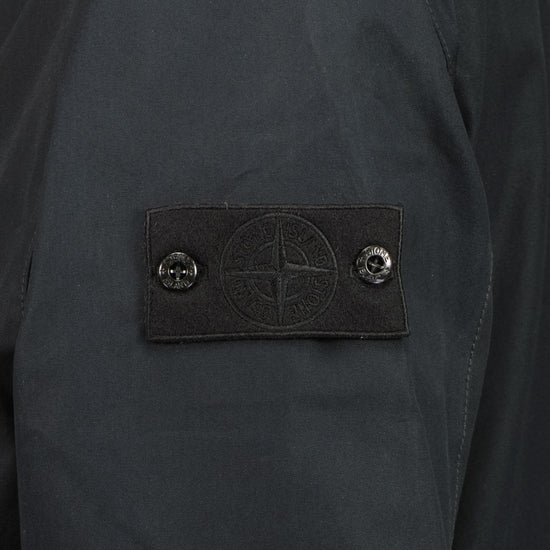 Ghost Piece O-Ventile Jacket - Casual Basement