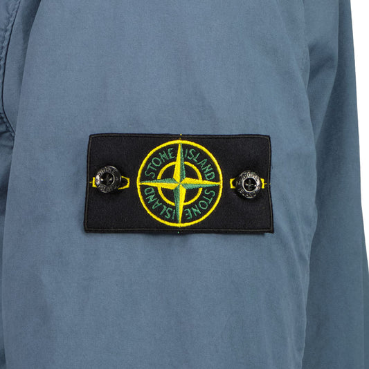 Supima Cotton Twill Stretch-TC Jacket - Casual Basement