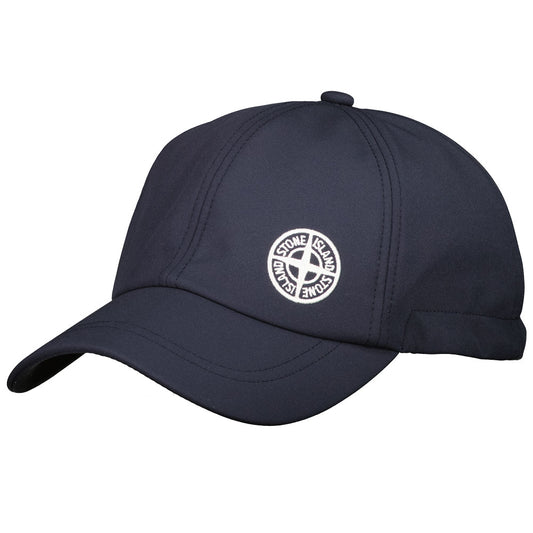 Light Soft Shell-R Logo Cap - Casual Basement