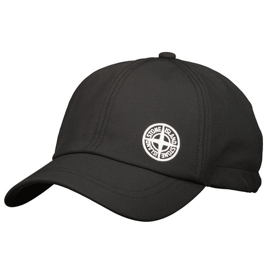 Light Soft Shell-R Logo Cap - Casual Basement