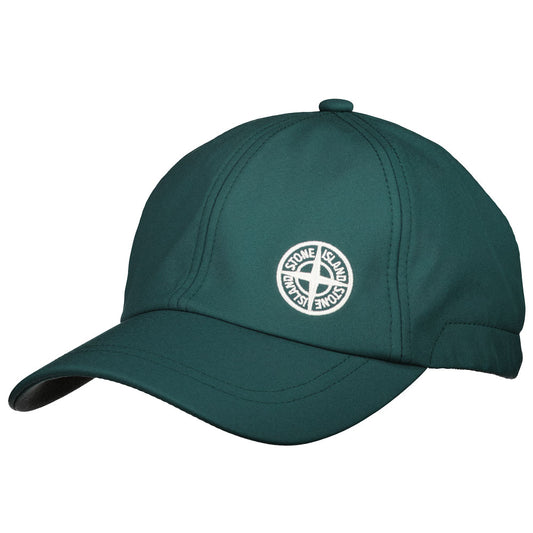 Light Soft Shell-R Logo Cap - Casual Basement