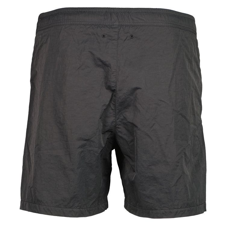Stellina Recycled Nylon Swim Shorts - Casual Basement