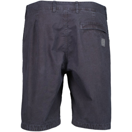 OLD Treatment Bermuda Shorts - Casual Basement