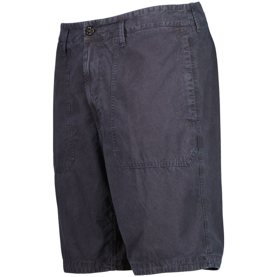 OLD Treatment Bermuda Shorts - Casual Basement