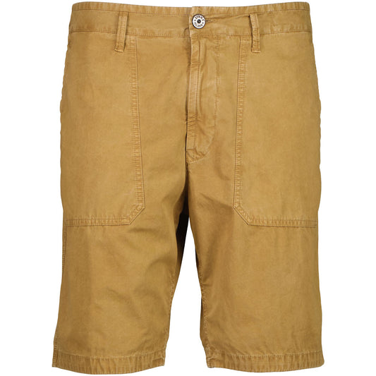 OLD Treatment Bermuda Shorts - Casual Basement