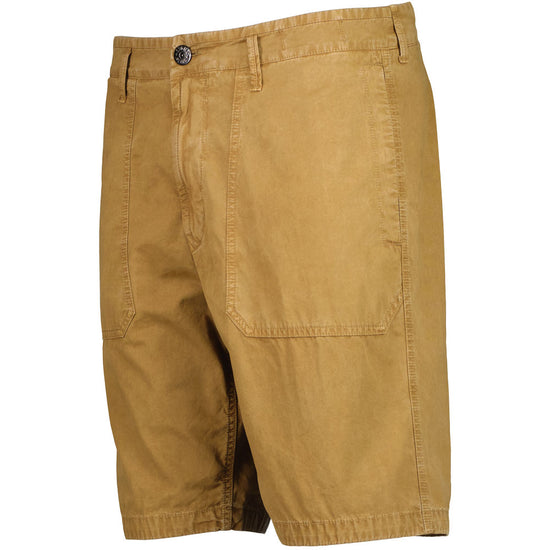 OLD Treatment Bermuda Shorts - Casual Basement