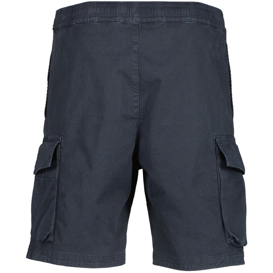 OLD Treatment Cargo Bermuda Shorts - Casual Basement