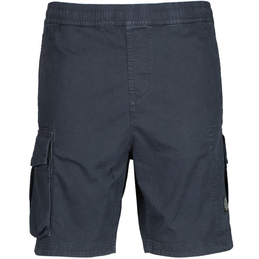 OLD Treatment Cargo Bermuda Shorts - Casual Basement