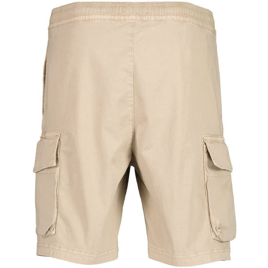 OLD Treatment Cargo Bermuda Shorts - Casual Basement