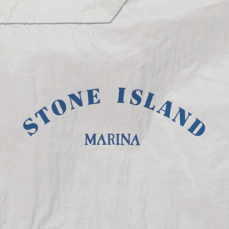 Marina Rip Stop Prismatico Shorts - Casual Basement