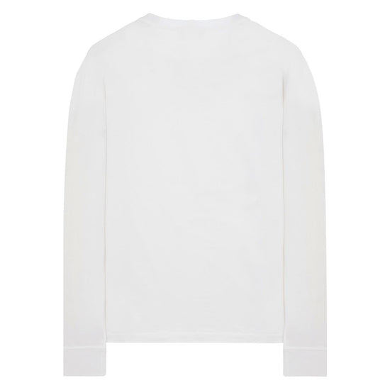 L/S Patch Logo T-Shirt - Casual Basement