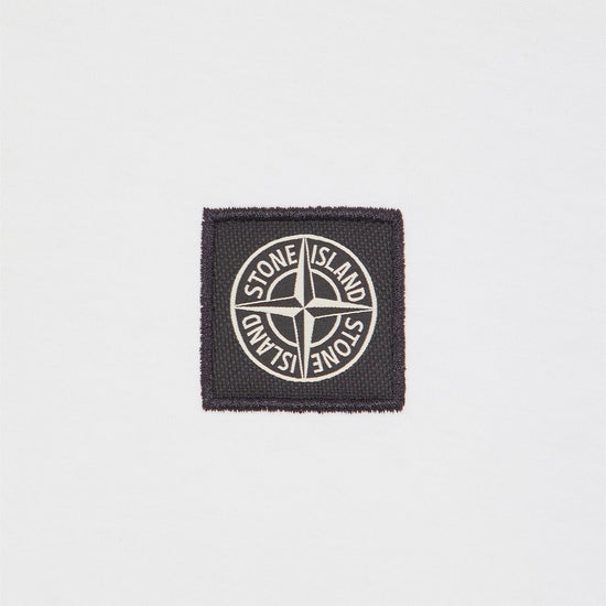 L/S Patch Logo T-Shirt - Casual Basement