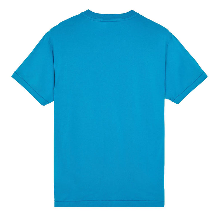 Roberta - Patch Logo T-Shirt - Casual Basement