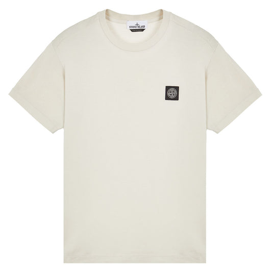 Patch Logo T-Shirt - Casual Basement