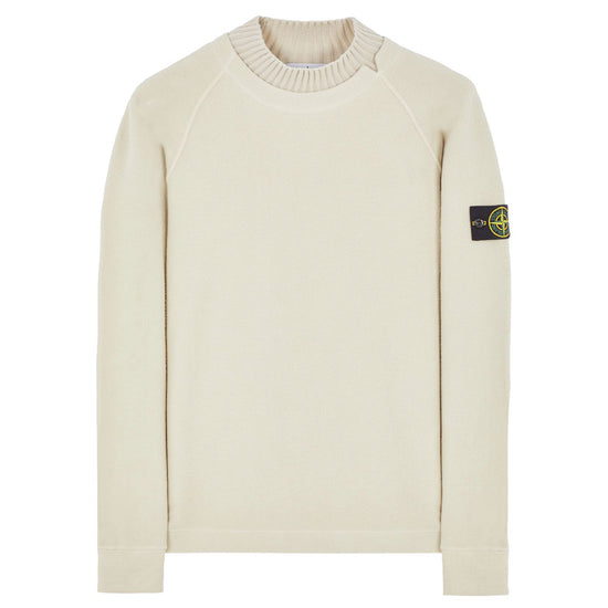 Mock Neck Fleece Sweatshirt - Casual Basement