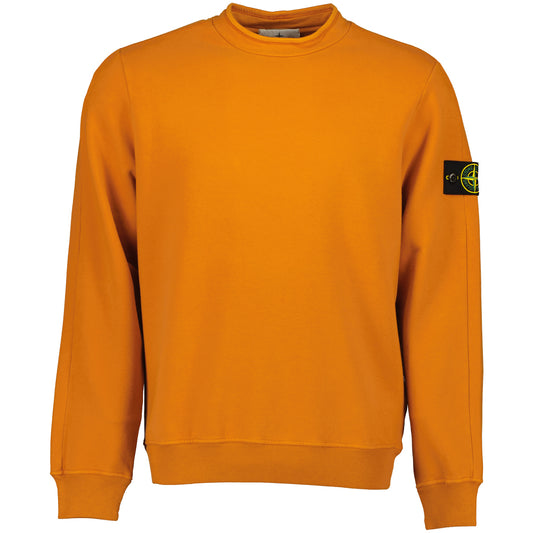 Mock Neck Sweatshirt - Casual Basement