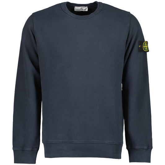 Crewneck Sweatshirt - Casual Basement