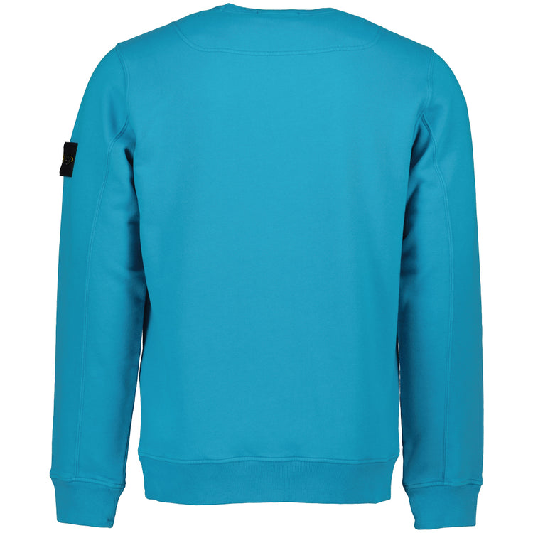 Crewneck Sweatshirt - Casual Basement