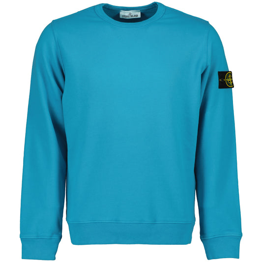 Crewneck Sweatshirt - Casual Basement