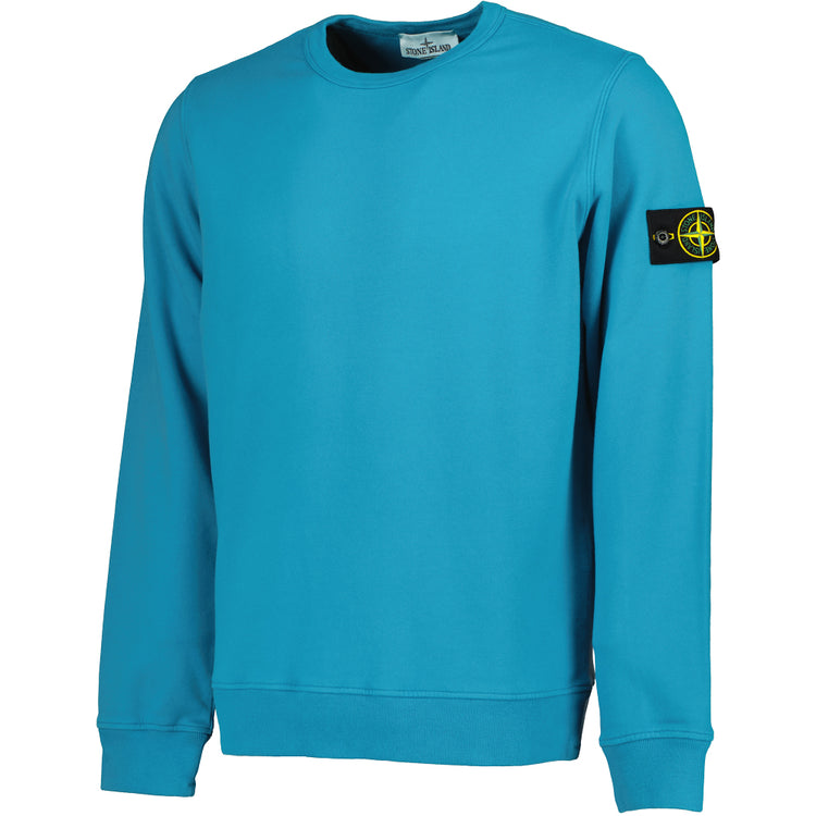 Crewneck Sweatshirt - Casual Basement