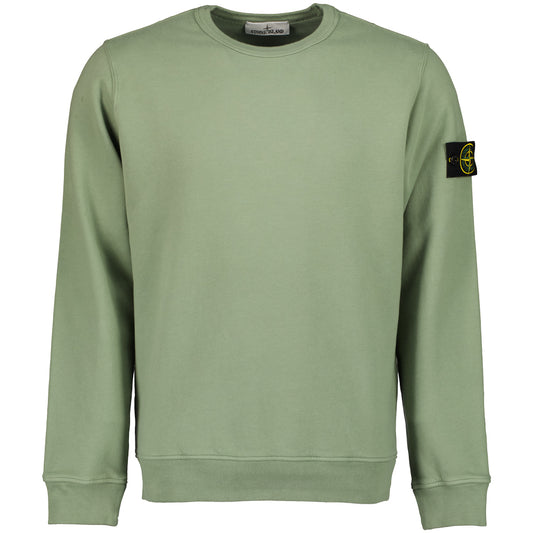 Crewneck Sweatshirt - Casual Basement