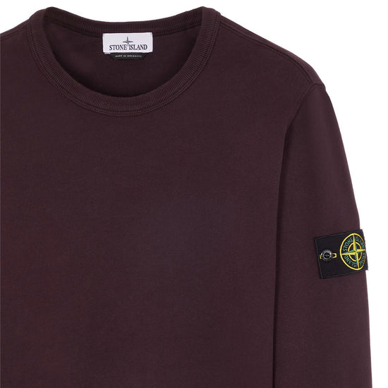Crewneck Sweatshirt - Casual Basement