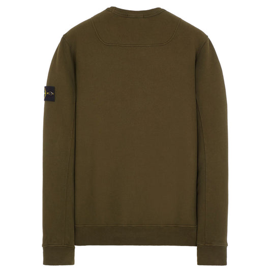 Crewneck Sweatshirt - Casual Basement