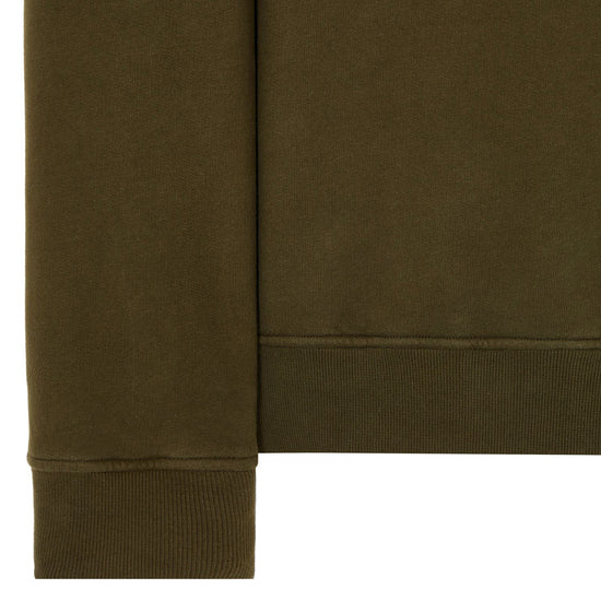 Crewneck Sweatshirt - Casual Basement