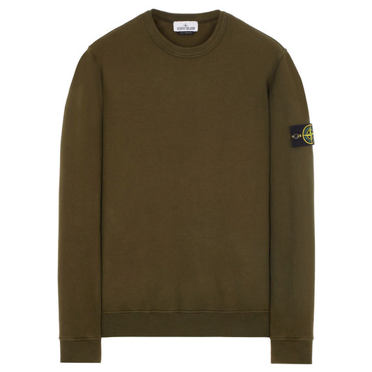 Crewneck Sweatshirt - Casual Basement