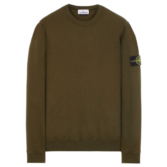 Crewneck Sweatshirt - Casual Basement