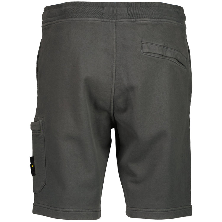 Cargo Bermuda Sweat Shorts - Casual Basement