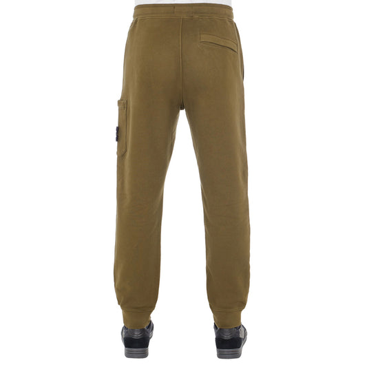 Cargo Sweatpants - Casual Basement