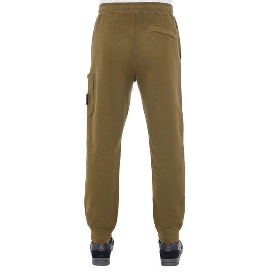Cargo Sweatpants - Casual Basement