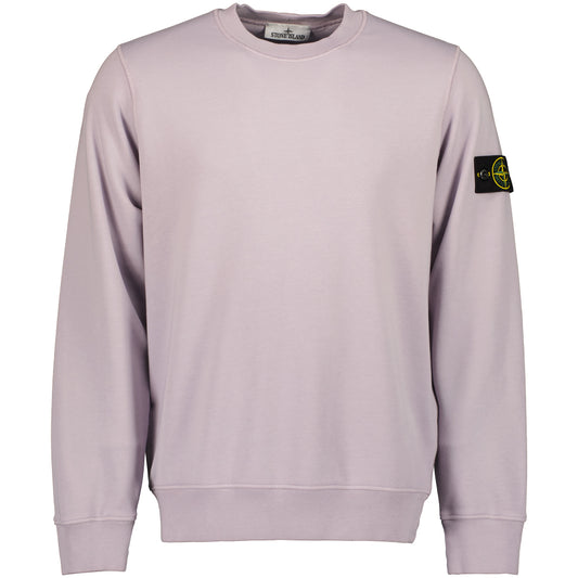 Classic Crewneck Sweatshirt - Casual Basement