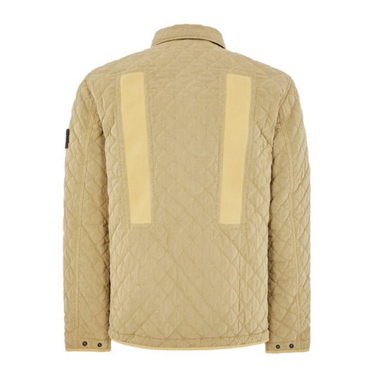 50 FILI Quilted-TC Jacket - Casual Basement