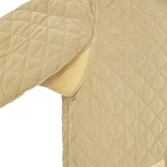 50 FILI Quilted-TC Jacket - Casual Basement