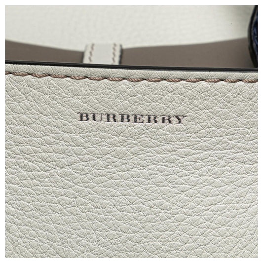 Tricolour Leather Marais Belt Bag - Casual Basement