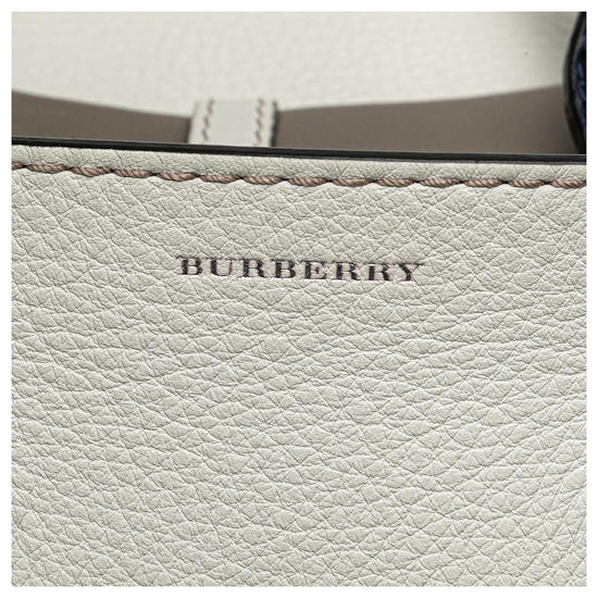 Tricolour Leather Marais Belt Bag - Casual Basement