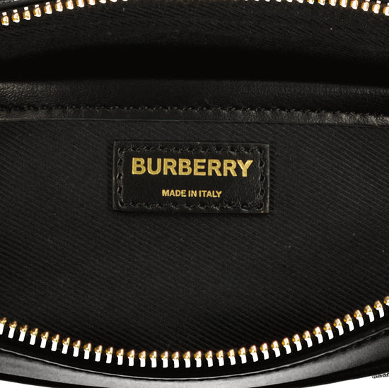 Vintage Check Canvas Camera Bag - Casual Basement