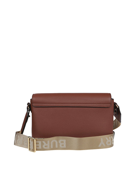 Note Vintage Check Shoulder Bag - Casual Basement