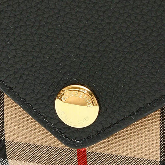 Hannah Wallet - Casual Basement