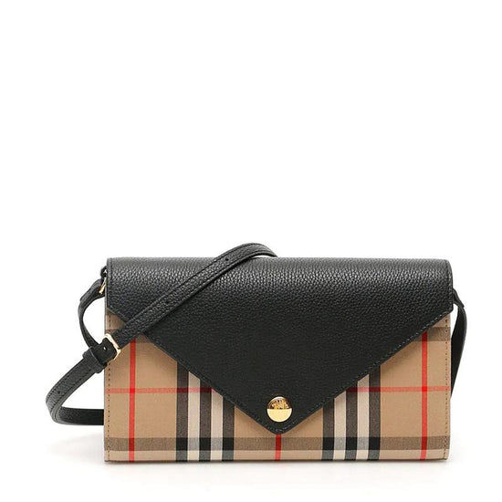 Hannah Wallet - Casual Basement