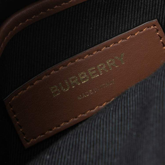 Monogram Thornton E-Canvas Shoulder Bag - Casual Basement